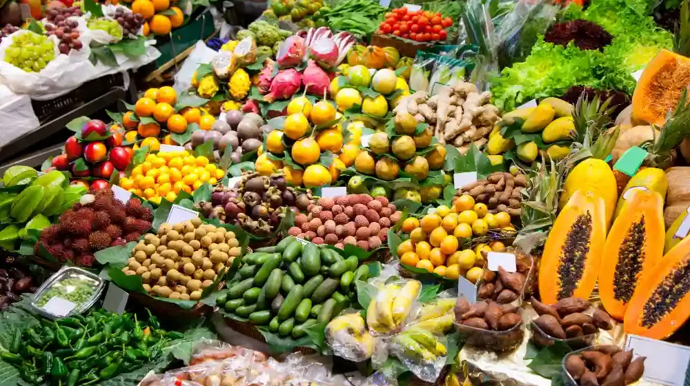 Top Imported Foods in UAE Supermarkets: What You Can Find at Trolleys